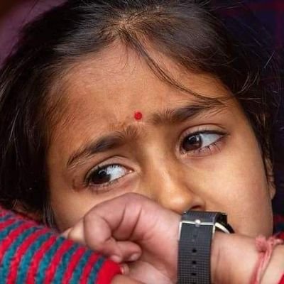 A human. Being.
PROUD INDIAN 🇮🇳
PROUD SANATANI 🚩🕉