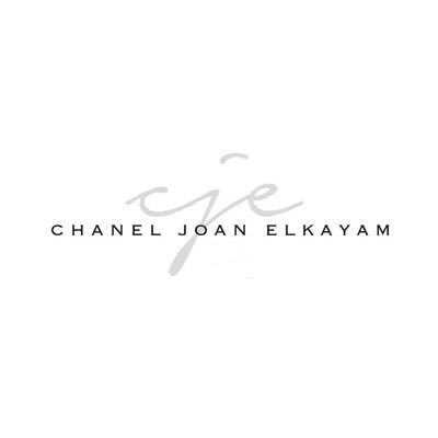 Official Instagram of Chanel Joan Elkayam.  @forbes 30 under 30 • @womenoffuture Award. Creative Director @chaneljoanelkayam. Central Saint Martins Almuna