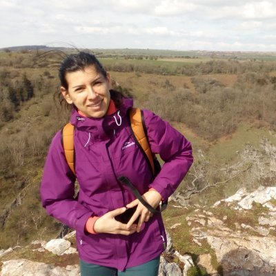 karlincubus's profile picture. PhD in Entomology and visual ecology of insects. I (re) tweet about science and politics, in English and Spanish 🇬🇹🇳🇿🇸🇪 . Views my own.