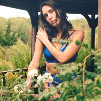 Cadence Lux (@thecadencelux) 's Twitter Profile