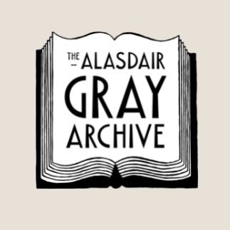The Alasdair Gray Archiveさんのプロフィール画像