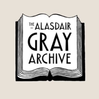 Scottish Charity SC052417 caring for Gray’s studio & visual/literary material. Education & New Commissions. Inclusive Community. Custodian @GraySorcha