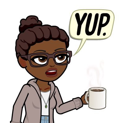 iamchanteezy_b's profile picture. 