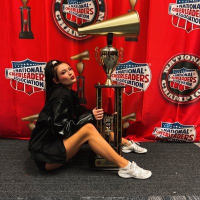 umass ‘27 | ‘23 nca champion❤️‍🩹 | ece bombshells alum💣🐚