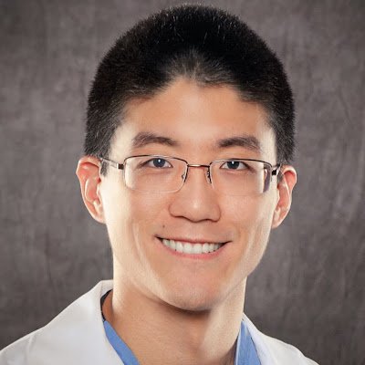 JohnOkMD's profile picture. 