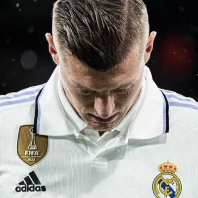 madridistaクロースのサイドチェンジは美しすぎる！！！基本いいねだけです@realmadrid @ToniKroos @fedeevalverde @BellinghamJude