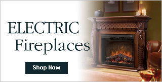 Electric Fireplaces for your home and office.  Each Electric Fireplace Ships Free with No Sales Tax.  Wall, Corner, Media Stands and Electric Inserts.