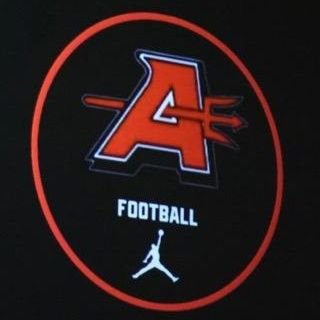 Head Football Coach Albertville High School Husband of Ashley