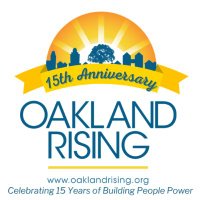 Oakland Rising (@oaklandrising) 's Twitter Profile