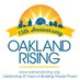 Oakland Rising (@OaklandRising) Twitter profile photo