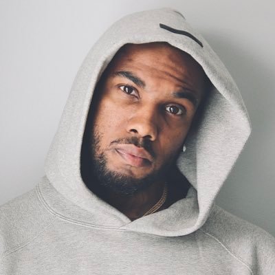 Blck_jezuz's profile picture. IG: @Blck_Jesus  You have to free your thoughts somewhere