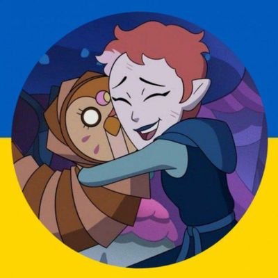 Хімоза/Himosa🇺🇦さんのプロフィール画像
