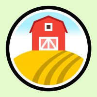 Farm RPG (@farmrpg) 's Twitter Profile Photo Farm RPG (@farmrpg) 's Twitter Profile Photo