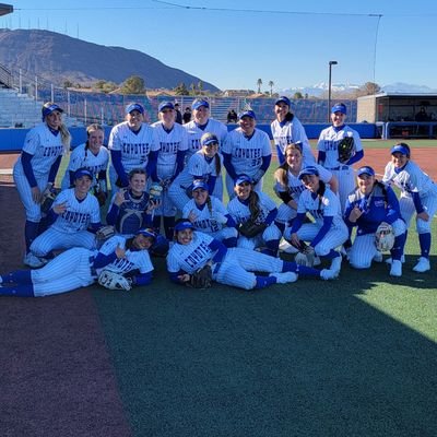 Husband - Father - Coach - Instructor || College of Southern Nevada (CSN) Assist. Softball Coach || Lil Rebels RC Program Director || Empowering Young Women ||