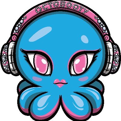 Dj OctoBooty 🎧 🐙 2023 & 2024 RESiDENT Dj @hustlervegas 🎰 2022 Club Favorite Feature 😈 MOST BANNED 😝 MiXED GiRL #Black #Native #Gypsy 🏳️🌈