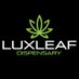 Lux Leaf Dispensary (@Luxleafdispo) Twitter profile photo