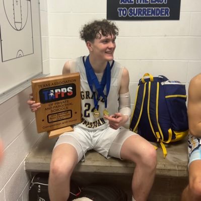 Quincy_Parker4's profile picture. 