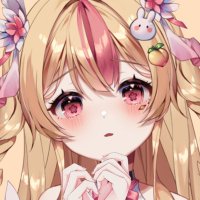 🍑桃川うさぴ🐰 (@momokawausapi) 's Twitter Profile