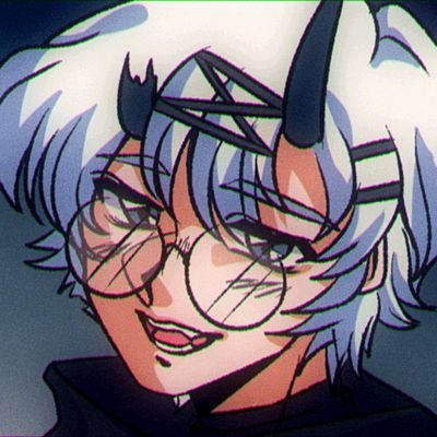 Music Producer/DJ | Commissions: OPEN

Design: TheVivVT
Model+Rigging: FacelessLaya
PFP: Ywuria