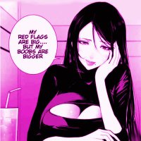 ♥️тσχι¢ ωαιƒυ♥️ 1k🎊 (@toxic2dfd) 's Twitter Profile