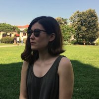 Esra Demirkoparan (@demirkoparanes) Twitter profile photo