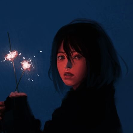 xLerra (Comms Open!)さんのプロフィール画像