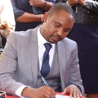 leshore_lenas's profile picture. Samburu County Government Chief Officer in-charge Of Environment, Climate Change, Natural Resources and Energy.