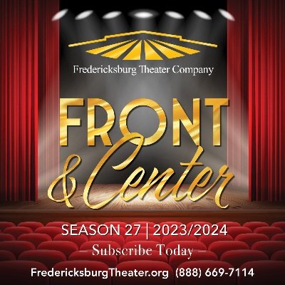 The mission of FTC is to provide superior theatrical programs for regional participation which entertain, educate, enrich, and inspire.