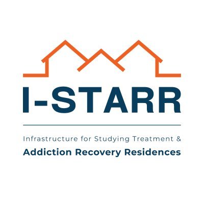 The I-STARR project seeks to enhance infrastructure to conduct research on recovery housing for persons treated with MOUD
