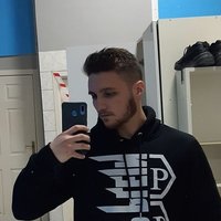 Yiğit Bartu (@081217suo) 's Twitter Profile