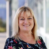 Sarah Rushbrooke (@sarahrush68) 's Twitter Profile