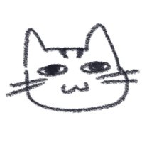 will draw your cat for $2(@willdrawyourcat) 's Twitter Profile Photo