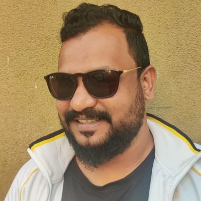 riyastyco's profile picture. 