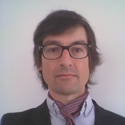 @Musicwontstop #CEO & #Blockchain #Standard (@AFNOR @Standards4EU @isostandards) | @DiCoDaMo | @Orange #Expertise & #CSR | @AgroCultureFR #Biodiversity #FrAgTw
