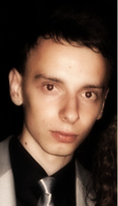 yurabudnyk's profile picture. Студент! 19 лет!