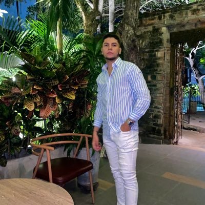 Sosa_Boada's profile picture. Diseñador Gráfico - Marketing Digital - Administración de Empresas