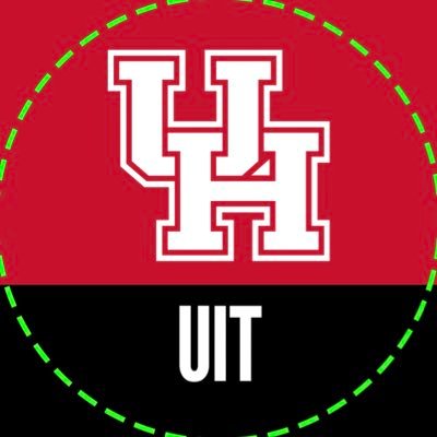 Get help, news, tips and information from University Information Technology at the University of Houston