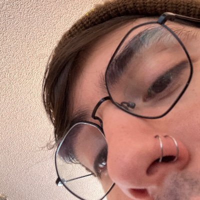 Waiting for Florida to sink™️
He/Him
@Sunstrife_FL
I play music and cry at sad cartoons