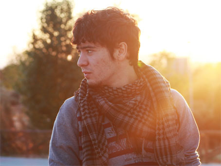 AdrianFoMo's profile picture. 