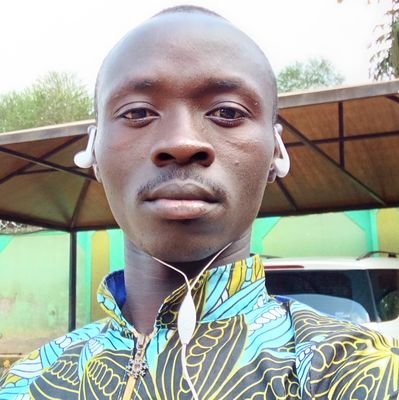 DiegoSticky's profile picture. Simple