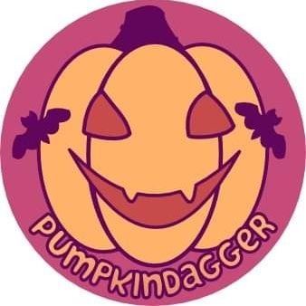 PumpkinDaggerさんのプロフィール画像