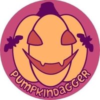 PumpkinDagger(@pumpkindagger) 's Twitter Profile Photo