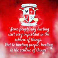 Knockbridge Hurling Club (@knockbridgehc) 's Twitter Profile Photo Knockbridge Hurling Club (@knockbridgehc) 's Twitter Profile Photo