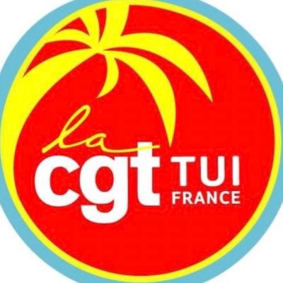 Militantes et militants en lutte contre la régression sociale | Syndicat du voyagiste TUI✈️🏝⛱ @CGT_commerce