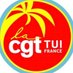 CGT TUIFRANCE (@CgtTuifrance) Twitter profile photo