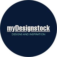 MyDesignstock(@OJensby) 's Twitter Profile Photo