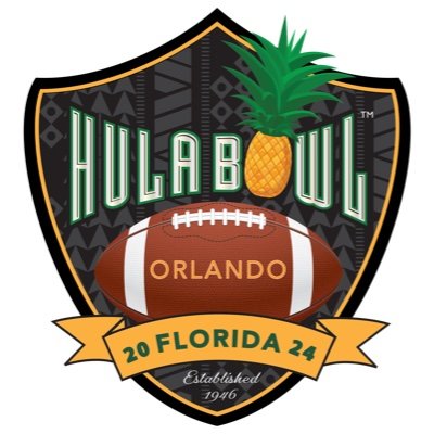 Official Twitter Account of the Hula Bowl College Football All-Star Game for Hawaii and Florida.