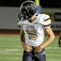 Luke Snarr (@lukesnarr18) Twitter profile photo