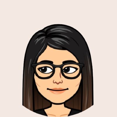 Full-stack dev with a love for laughter. Bringing the funny to tech Twitter 😂👩🏻💻