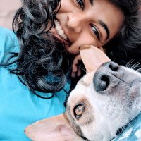Oviya Mohan (@oviya_mohan) 's Twitter Profile